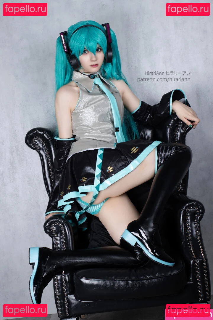 Hirariann Onlyfans Photo Gallery 