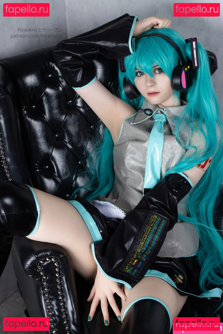 Hirariann Onlyfans Photo Gallery 