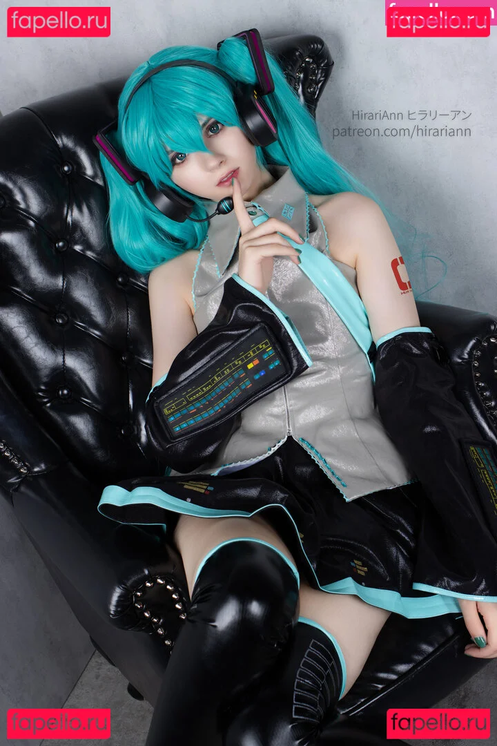 Hirariann Onlyfans Photo Gallery 