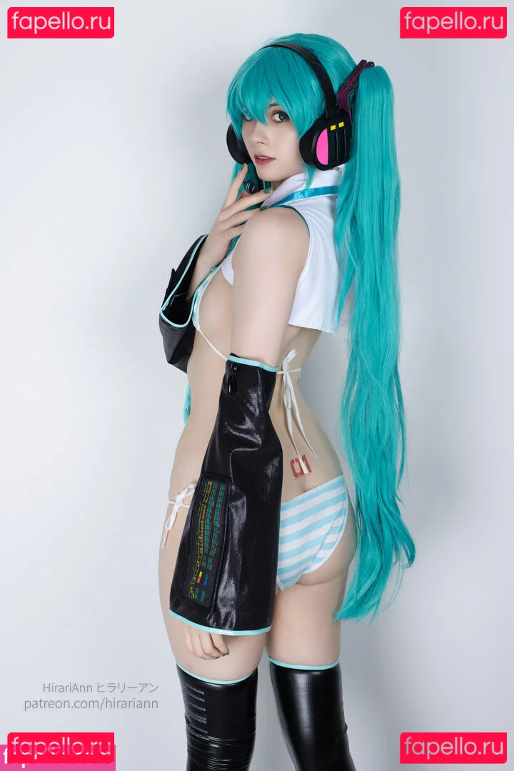 Hirariann Onlyfans Photo Gallery 