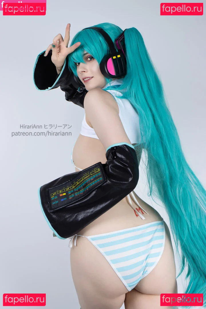 Hirariann Onlyfans Photo Gallery 