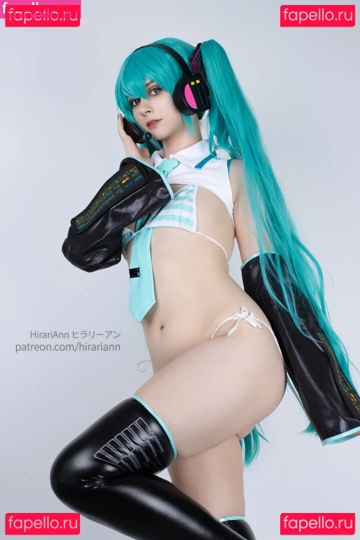 Hirariann Onlyfans Photo Gallery 