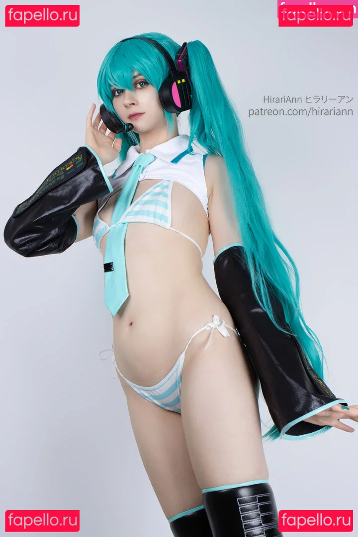 Hirariann Onlyfans Photo Gallery 