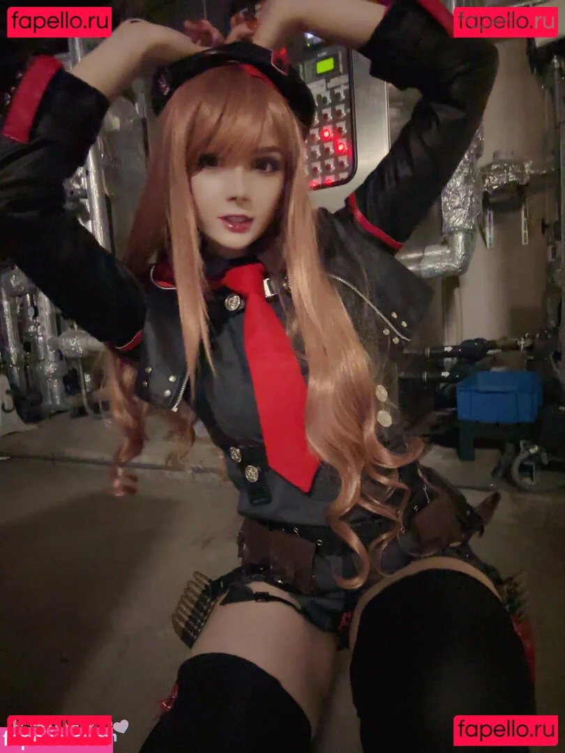 Hirariann Onlyfans Photo Gallery 