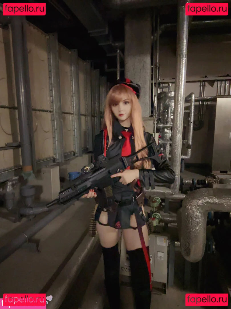 Hirariann Onlyfans Photo Gallery 