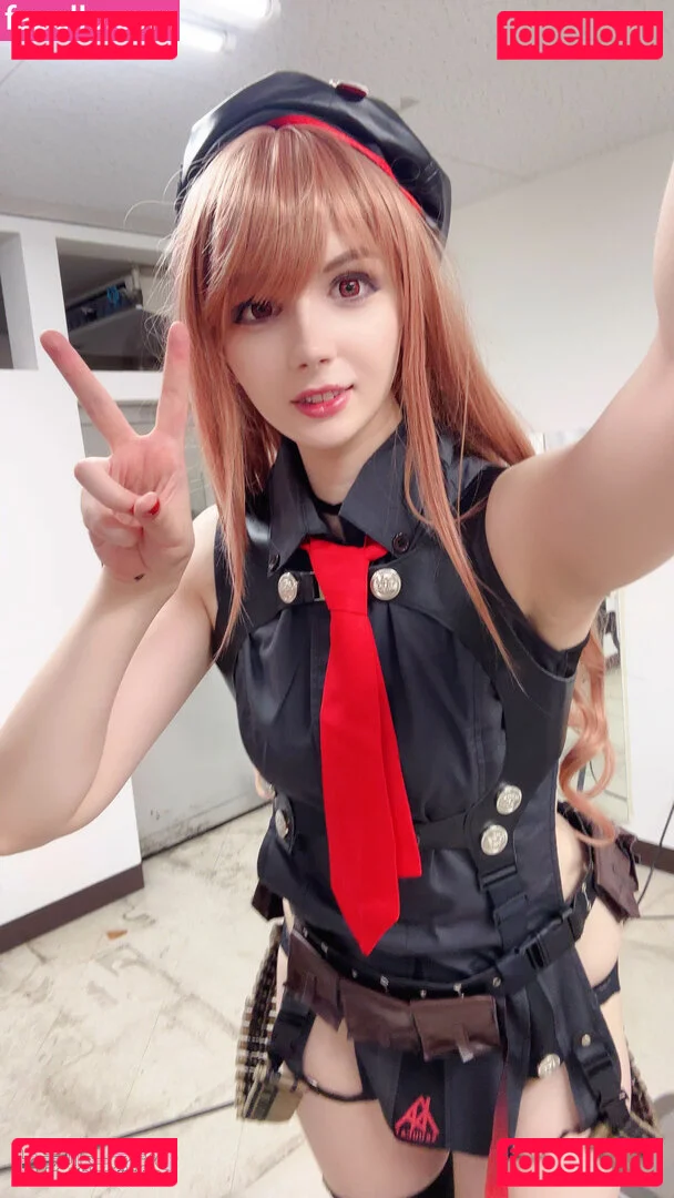 Hirariann Onlyfans Photo Gallery 