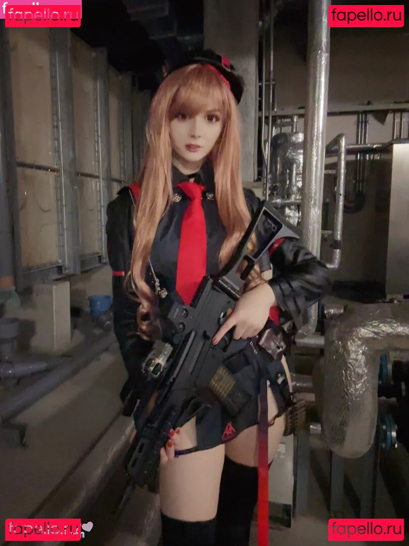 Hirariann Onlyfans Photo Gallery 