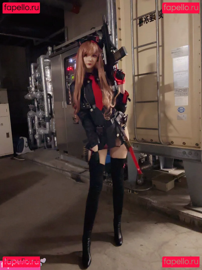 Hirariann Onlyfans Photo Gallery 