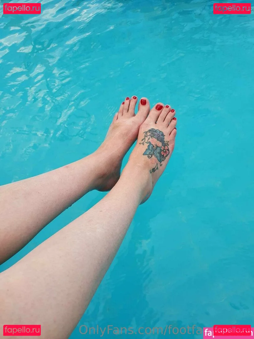 footfantasy35 Onlyfans Photo Gallery 