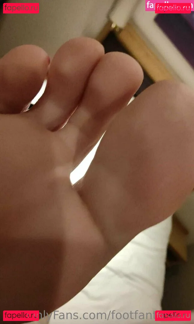 footfantasy35 Onlyfans Photo Gallery 