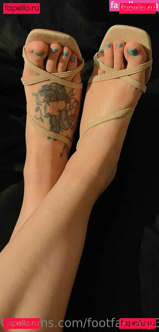 footfantasy35 Onlyfans Photo Gallery 