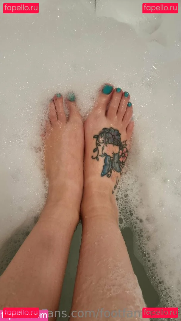 footfantasy35 Onlyfans Photo Gallery 