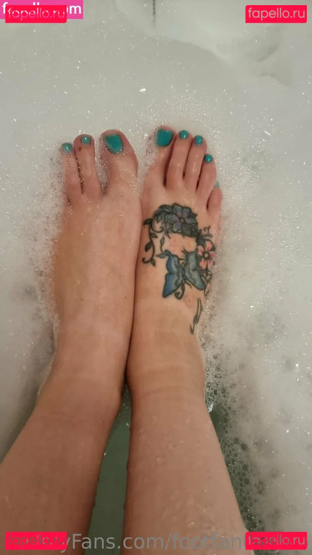 footfantasy35 Onlyfans Photo Gallery 