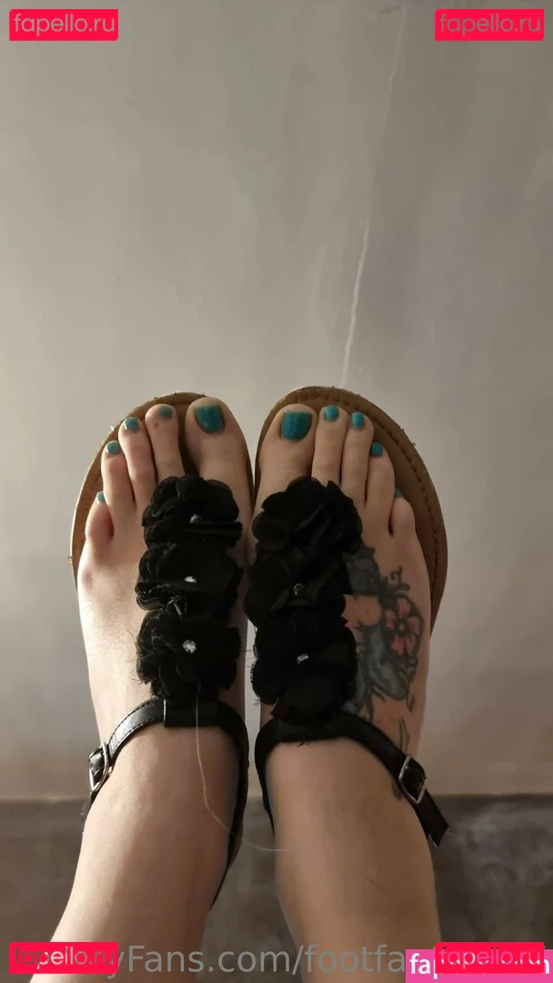 footfantasy35 Onlyfans Photo Gallery 