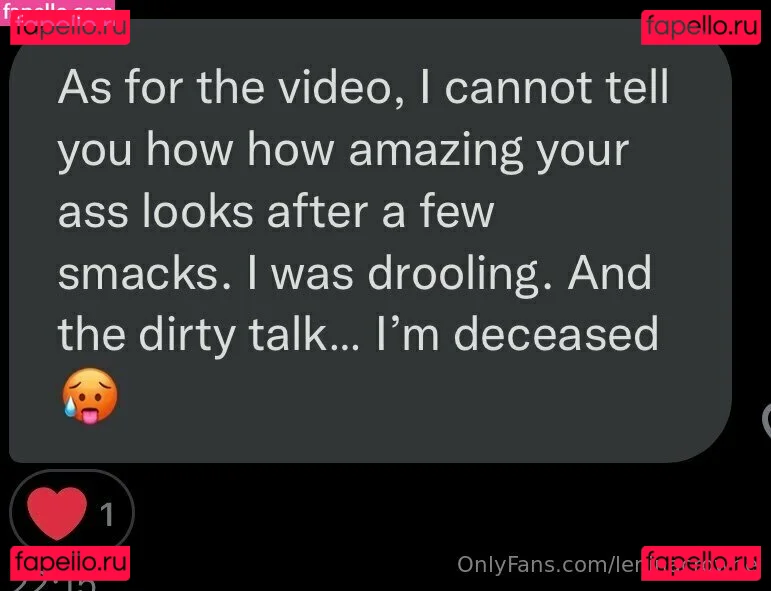 leninacrowne Onlyfans Photo Gallery 