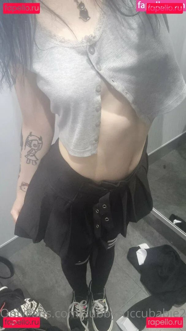 subbysuccubabiefree Onlyfans Photo Gallery 