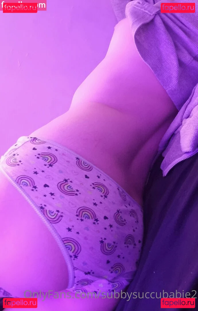 subbysuccubabiefree Onlyfans Photo Gallery 