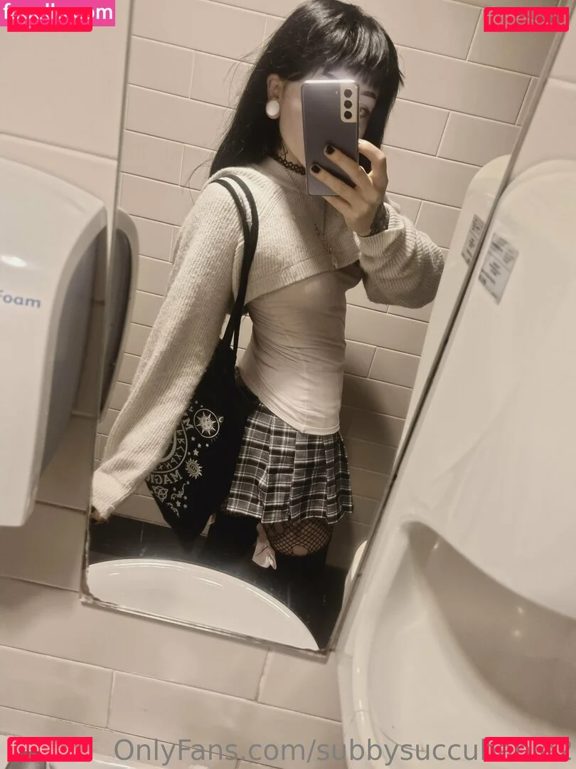 subbysuccubabiefree Onlyfans Photo Gallery 