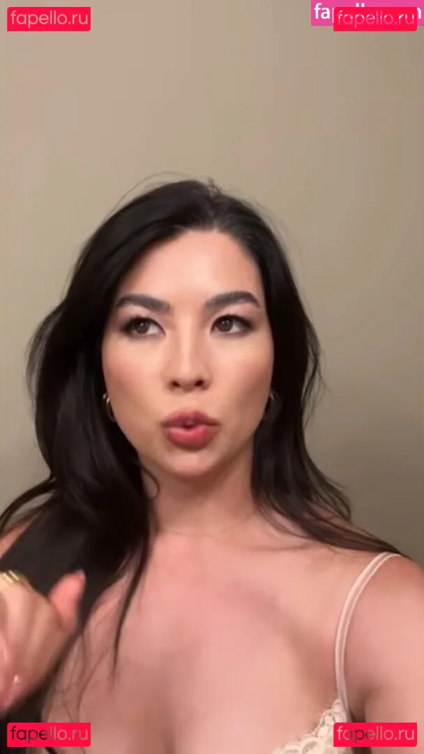 CarolineKwan Onlyfans Photo Gallery 