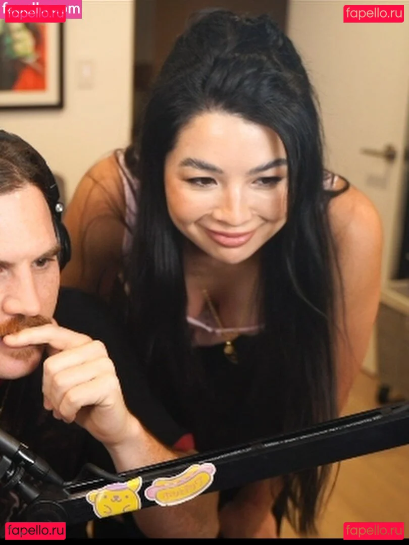 CarolineKwan Onlyfans Photo Gallery 