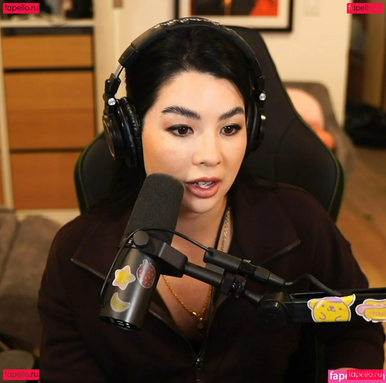 CarolineKwan Onlyfans Photo Gallery 