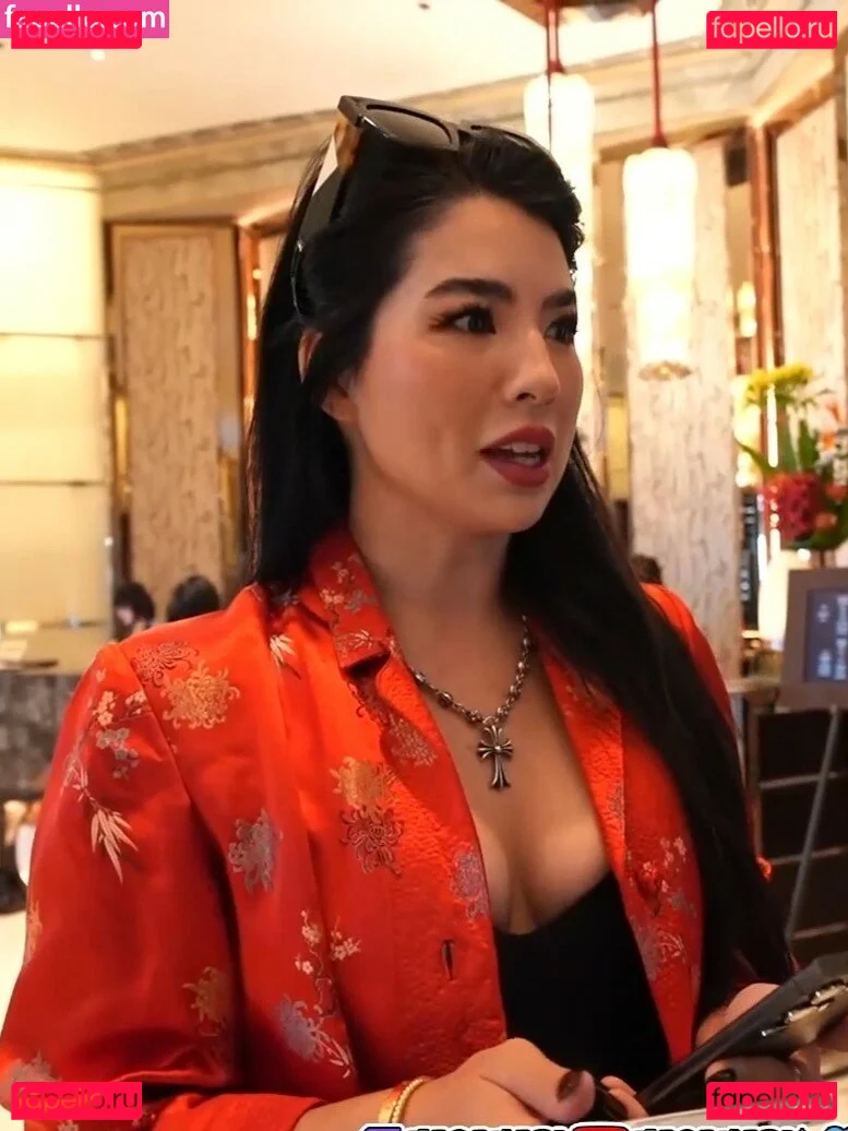 CarolineKwan Onlyfans Photo Gallery 