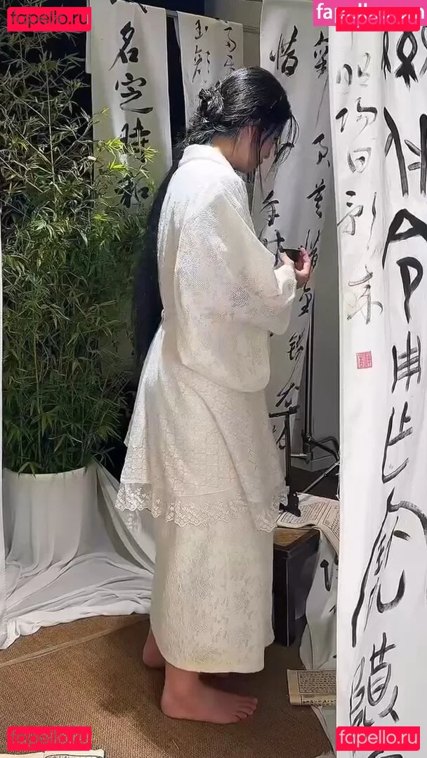 CarolineKwan Onlyfans Photo Gallery 