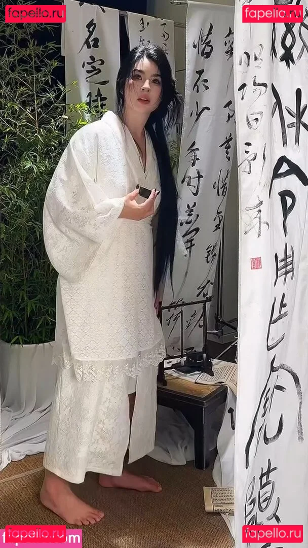 CarolineKwan Onlyfans Photo Gallery 