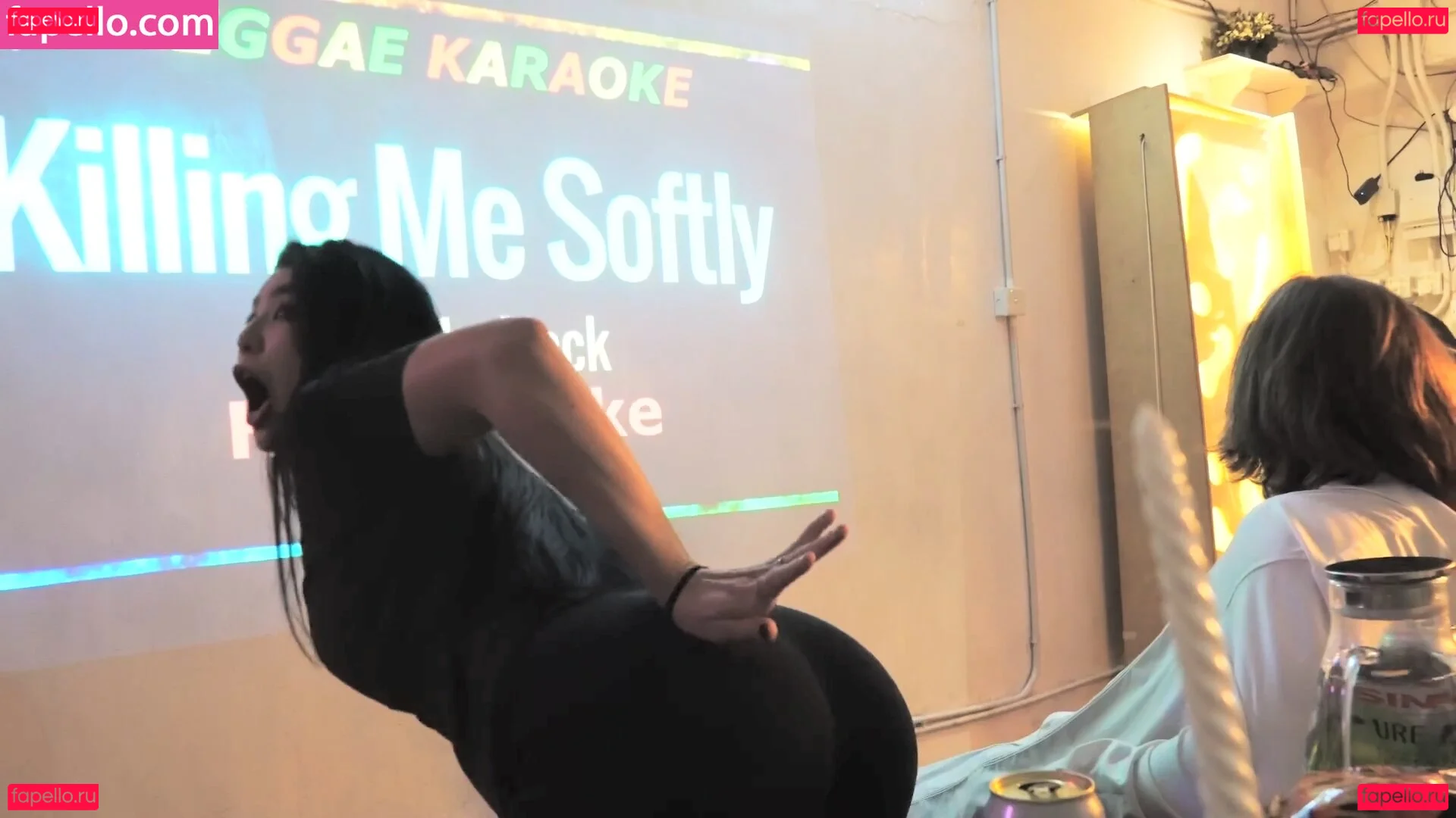 CarolineKwan Onlyfans Photo Gallery 