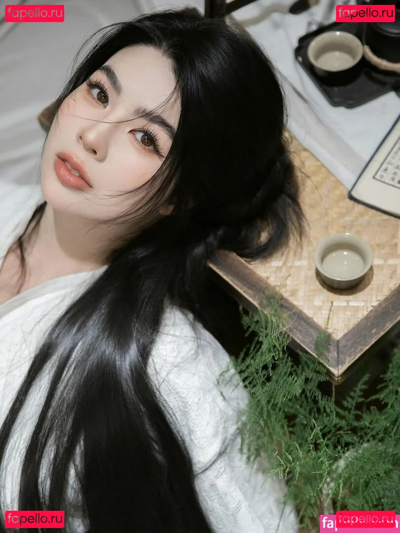 CarolineKwan Onlyfans Photo Gallery 