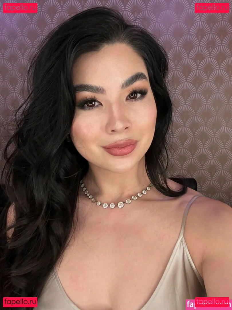 CarolineKwan Onlyfans Photo Gallery 