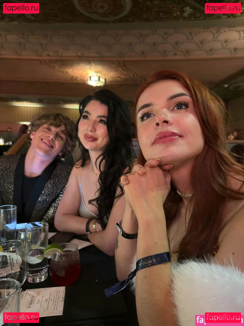 CarolineKwan Onlyfans Photo Gallery 