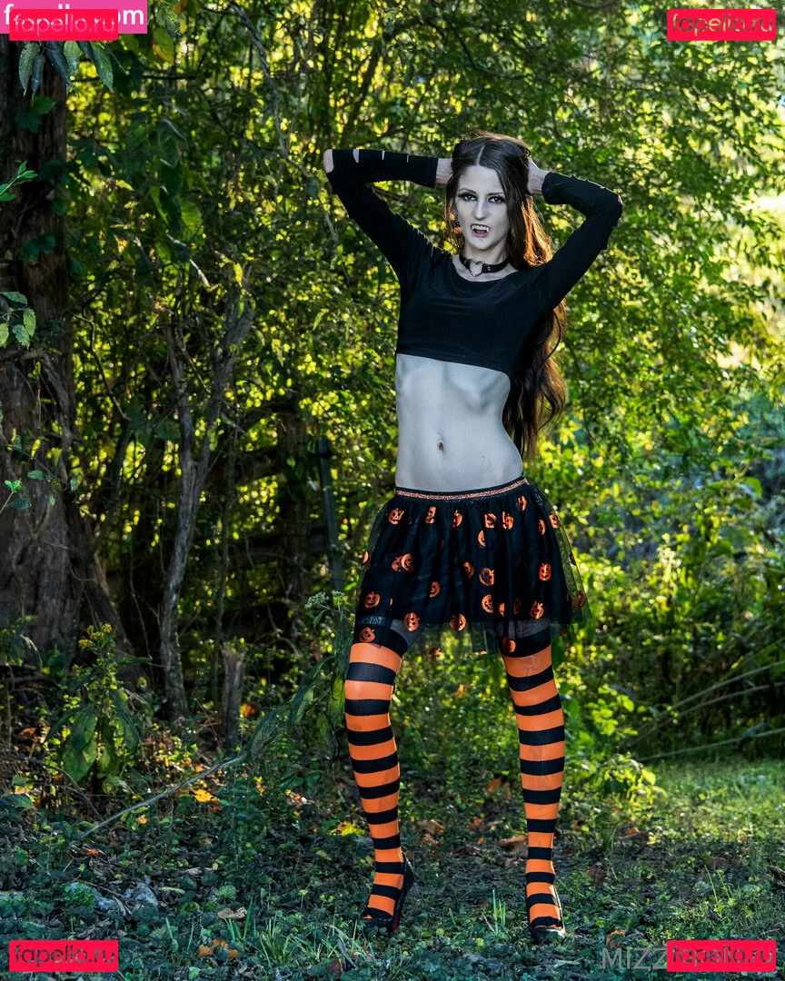 mizzbonez Onlyfans Photo Gallery 