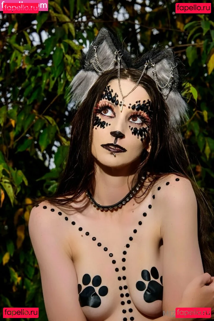 mizzbonez Onlyfans Photo Gallery 