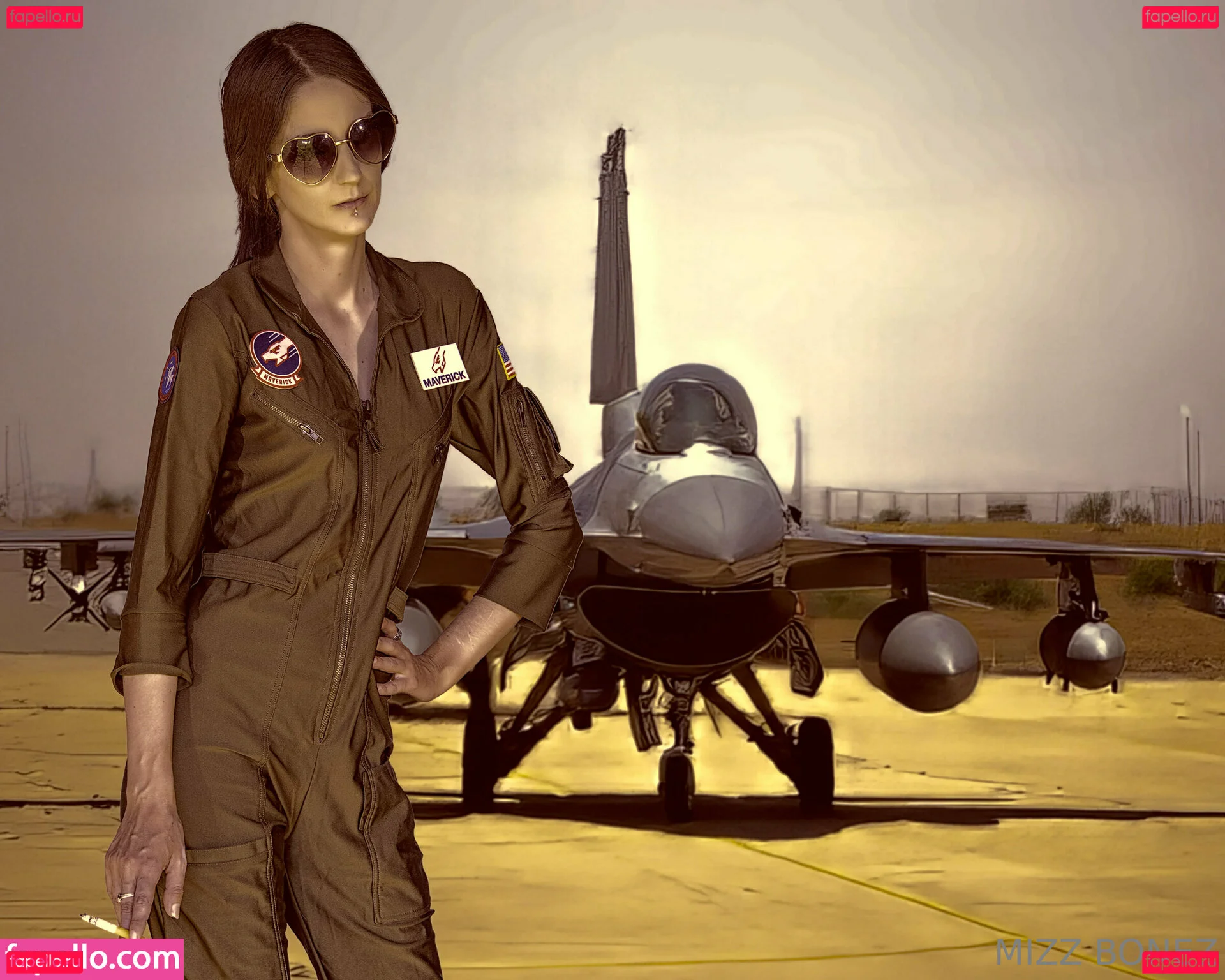 mizzbonez Onlyfans Photo Gallery 