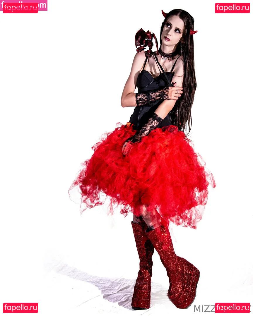 mizzbonez Onlyfans Photo Gallery 