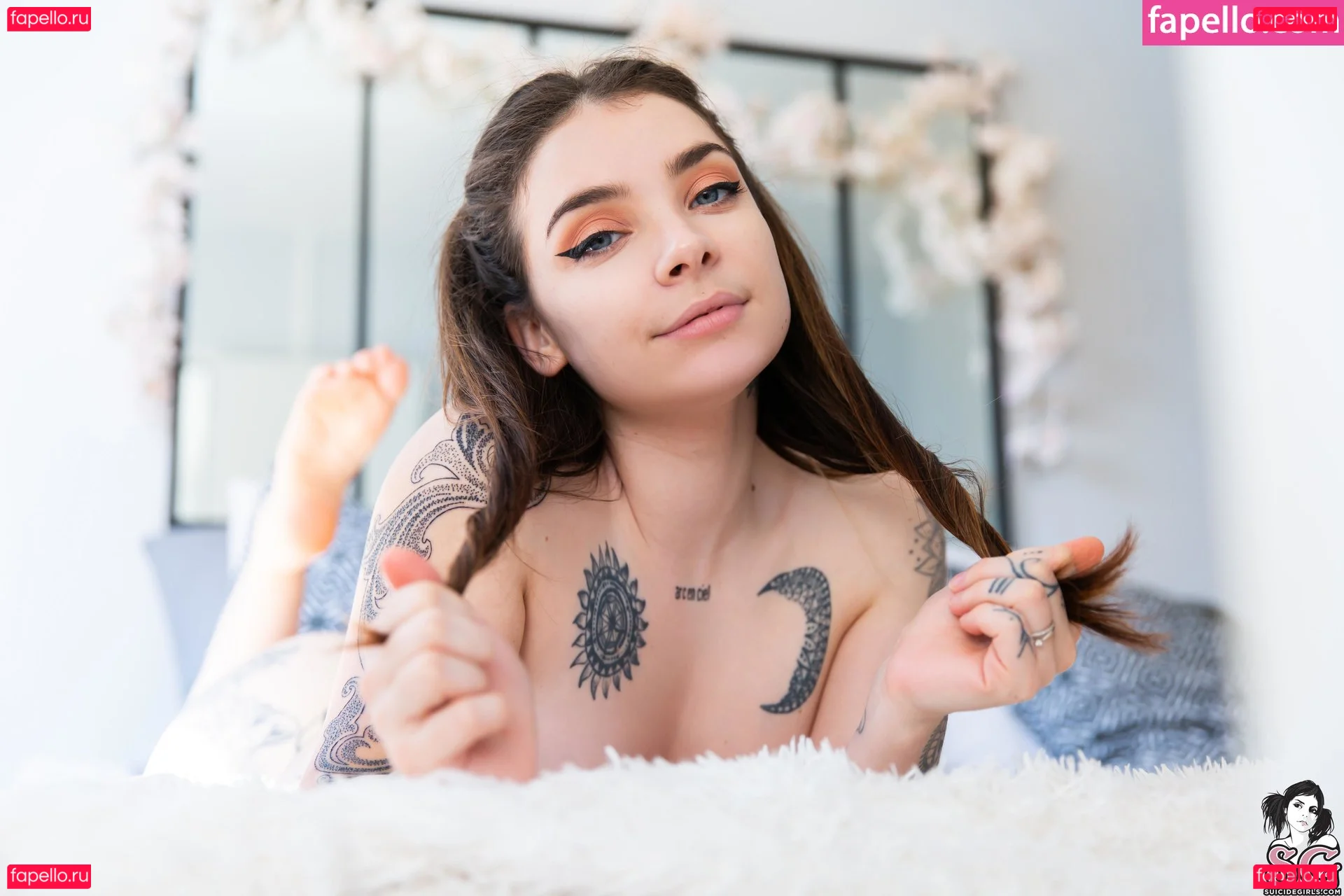 Pia Lora Onlyfans Photo Gallery 