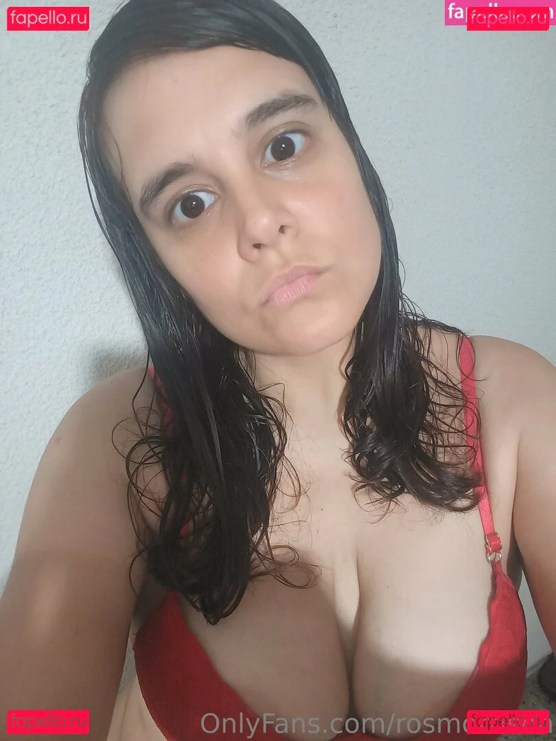 rosmorrison Onlyfans Photo Gallery 