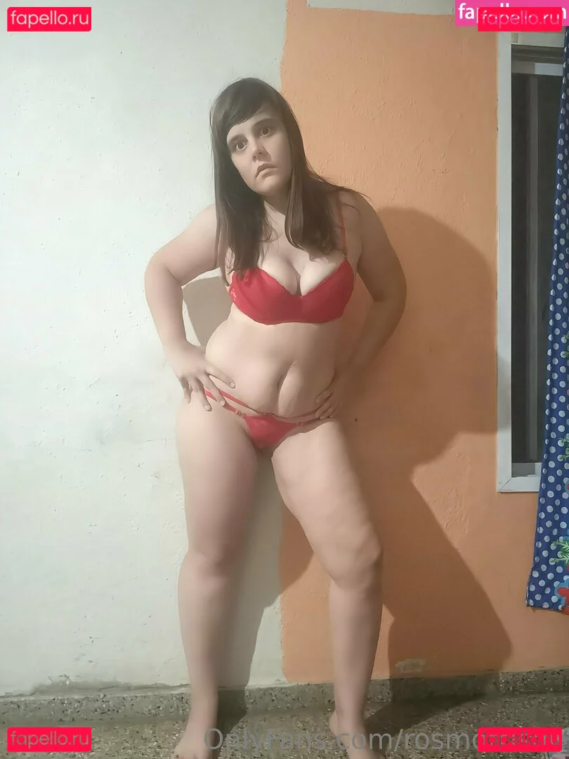 rosmorrison Onlyfans Photo Gallery 