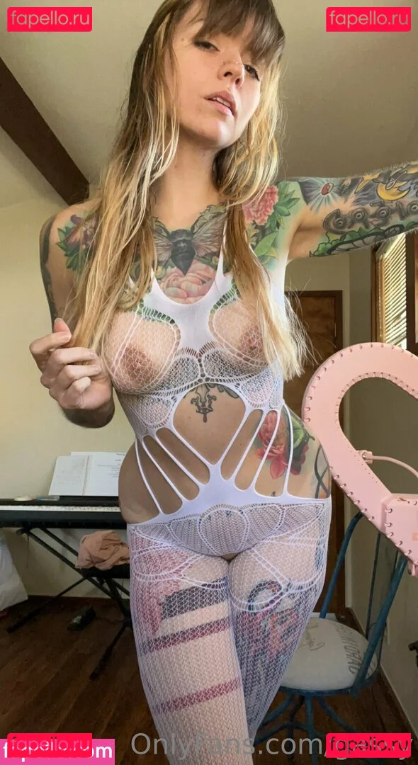 gassy Onlyfans Photo Gallery 