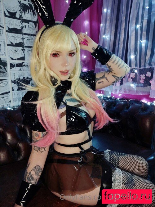 kuromiketsu Onlyfans Photo Gallery 