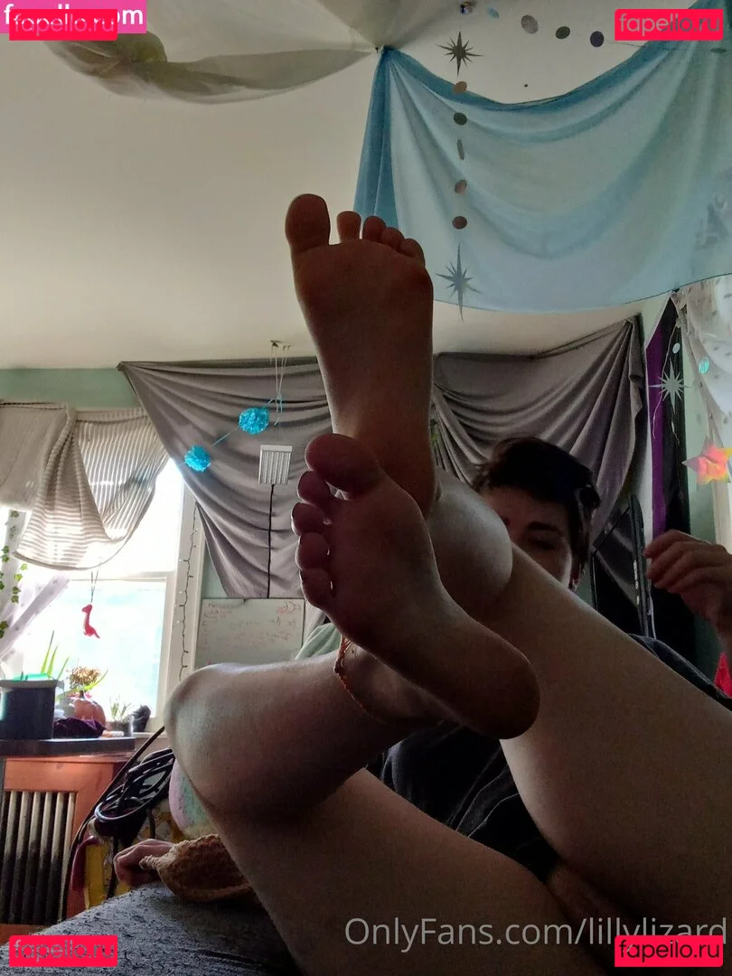 lillylizard Onlyfans Photo Gallery 