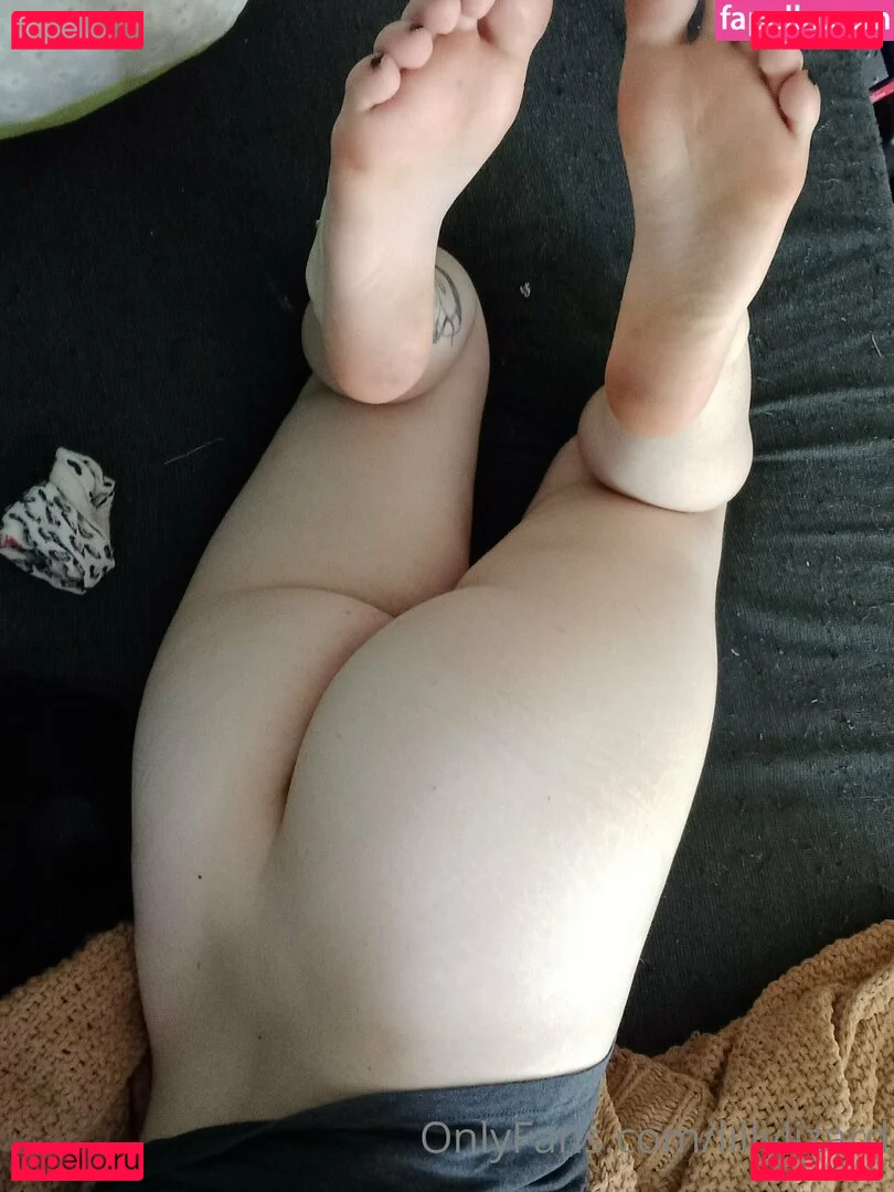 lillylizard Onlyfans Photo Gallery 