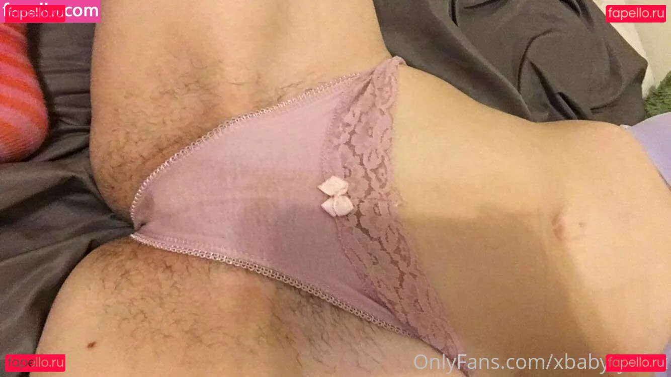 xbaby_jadex Onlyfans Photo Gallery 