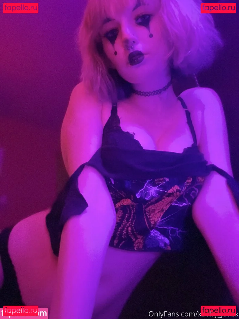 xbaby_jadex Onlyfans Photo Gallery 