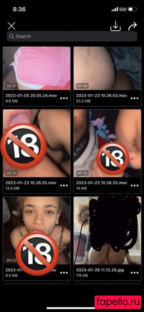 Miixeddoll Onlyfans Photo Gallery 