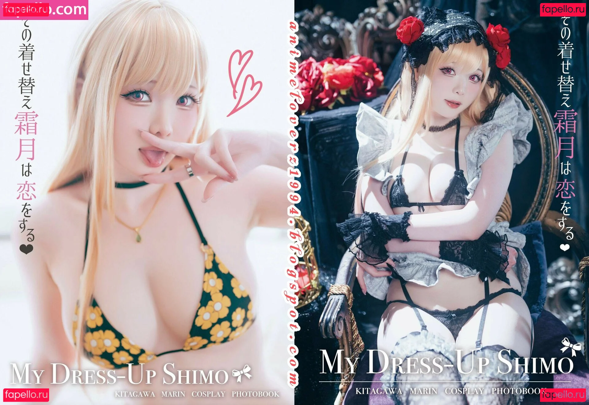 shimotsuki18 Onlyfans Photo Gallery 