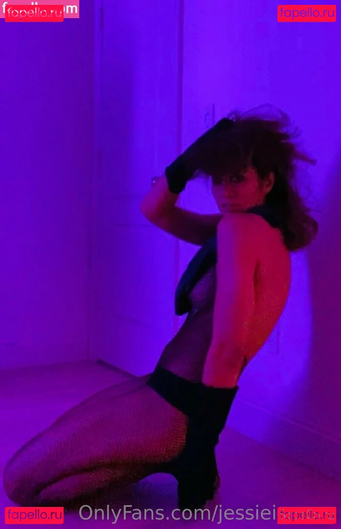 jessieismore Onlyfans Photo Gallery 
