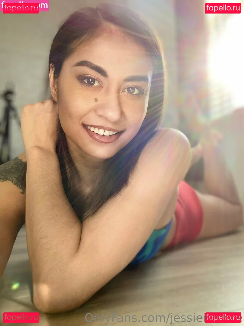 jessieismore Onlyfans Photo Gallery 
