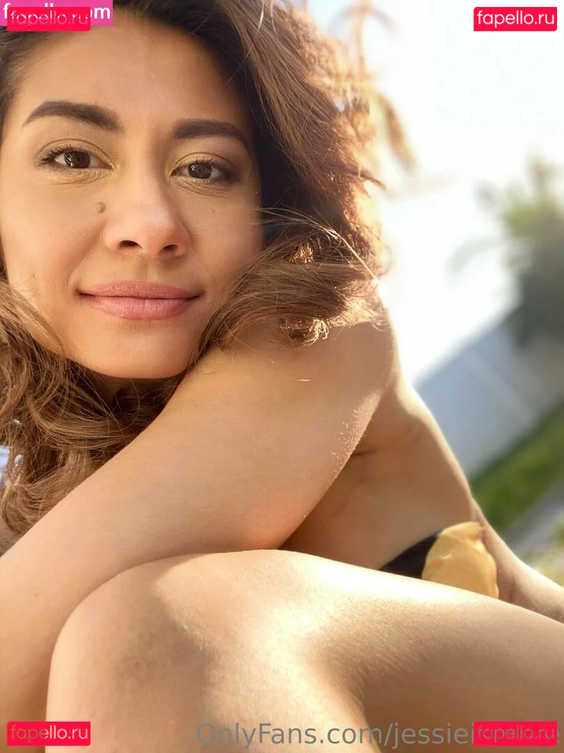 jessieismore Onlyfans Photo Gallery 